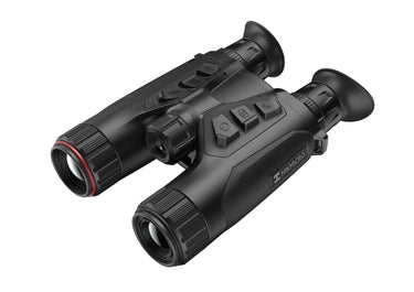Buy HIKMICRO Habrok HH35LN Thermal Fusion Binoculars - Mud Tracks